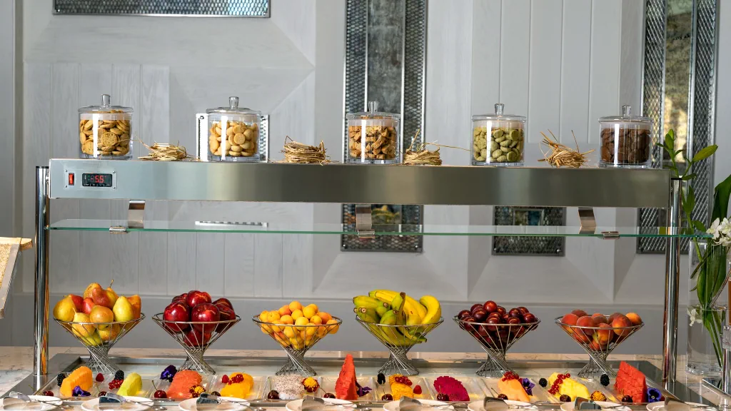 الفندق ريجال هايتس - العلمين